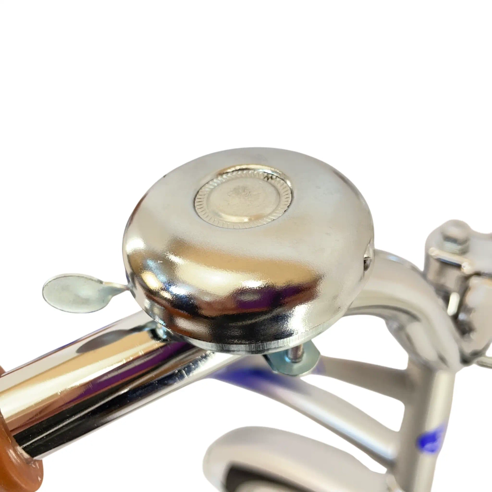 Велосипед городской Foris 26" (дамская) Синий