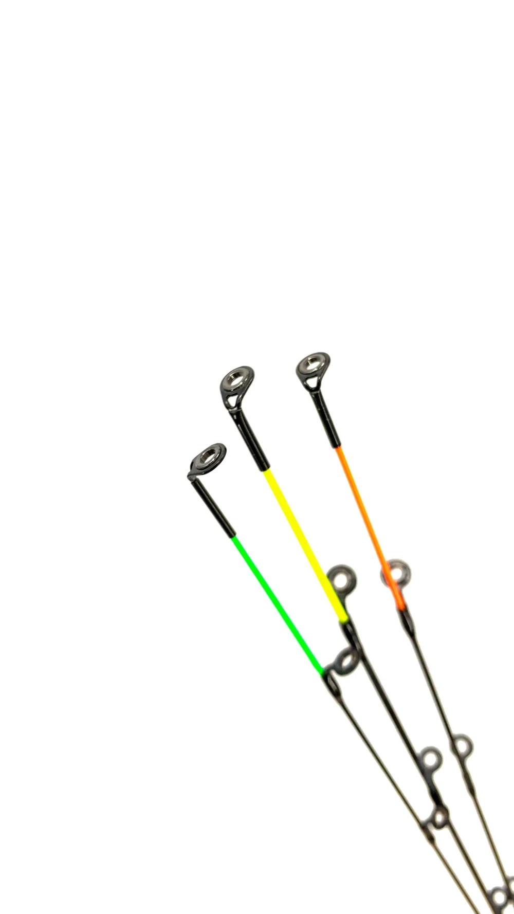 Фидерное удилище Kaida Level 3.6м, 50-150 гр