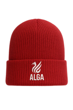 ALGA Детская шапка из смесовой шерсти