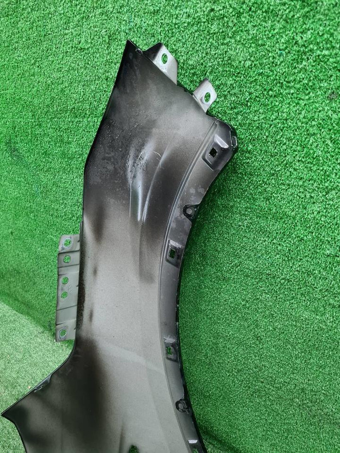 Крыло переднее левое Hyundai Creta 1 (2016-2021)