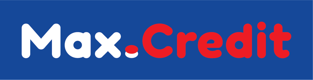 Заём в MaxCredit