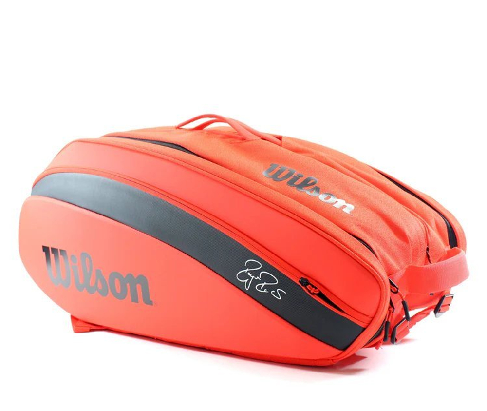 Чехлы для тенниса WILSON RF DNA BACKPACK .