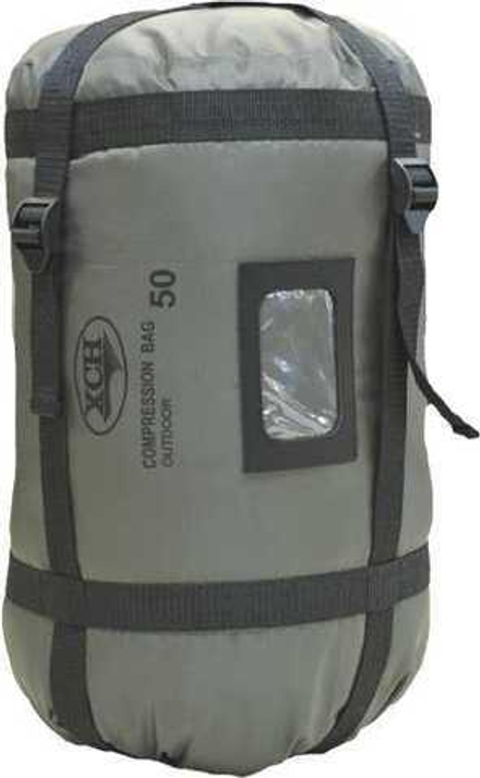 Компрессионный мешок (50 литров)