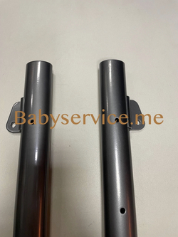 Стойка Tutis LEO левая графит