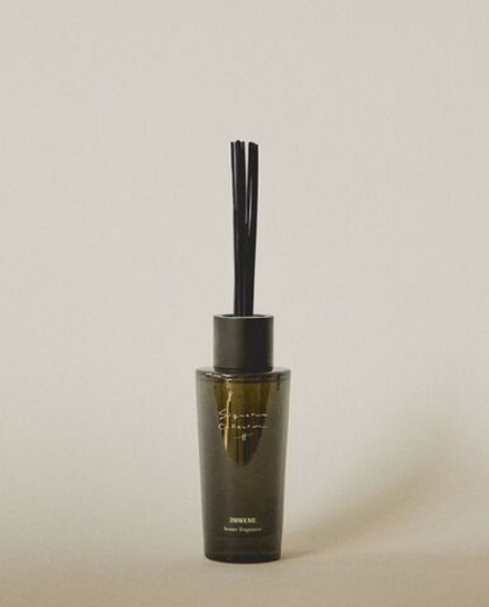 Zara Home - Диффузор с палочками signature collection ii, 100 мл