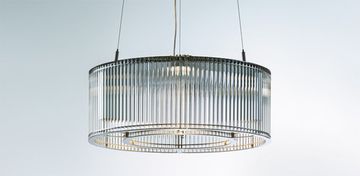 люстра реплика Licht im Raum Stilio Uno 550