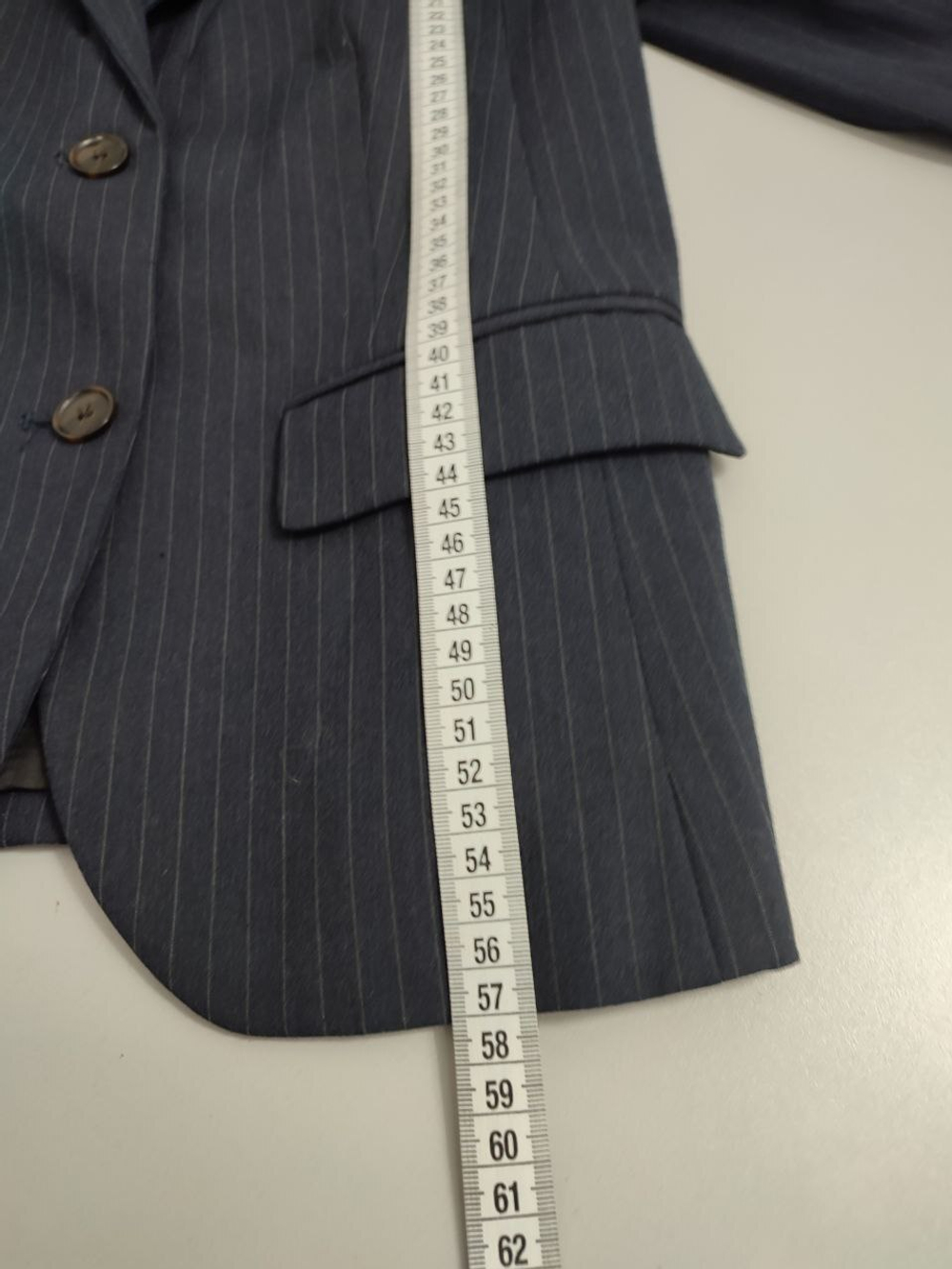 Пиджак Gap офисный 40-42 размер