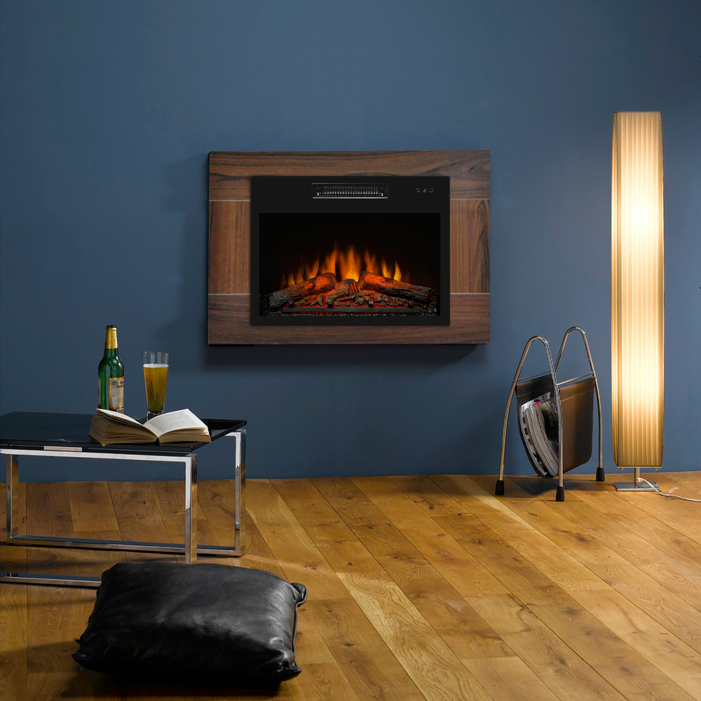 Электрический очаг Real Flame Kendal 24