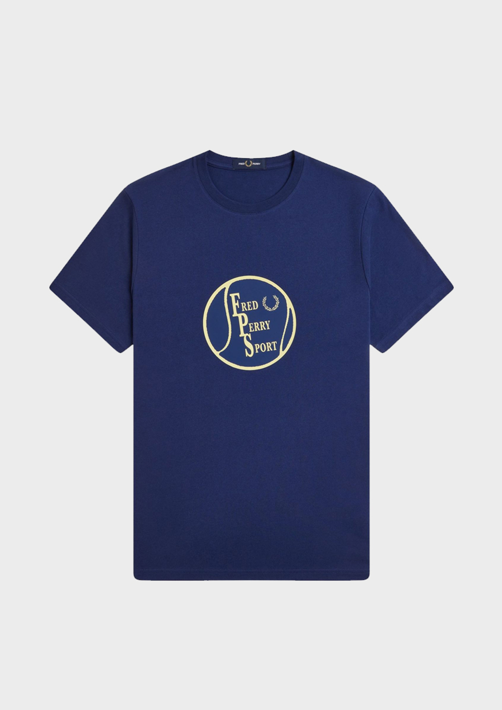 Футболка FRED PERRY Tennis T-Shirt