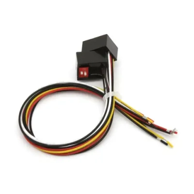 Обманка для подключения шторки Bosch/VAG/ZKW Intellect