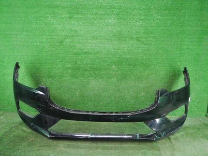 Бампер передний Volvo XC60 2 (2017-2021)