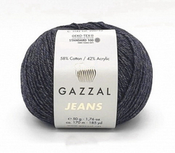 Джинс Gazzal