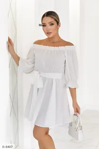 Платье II-8401 Фабрика Моды