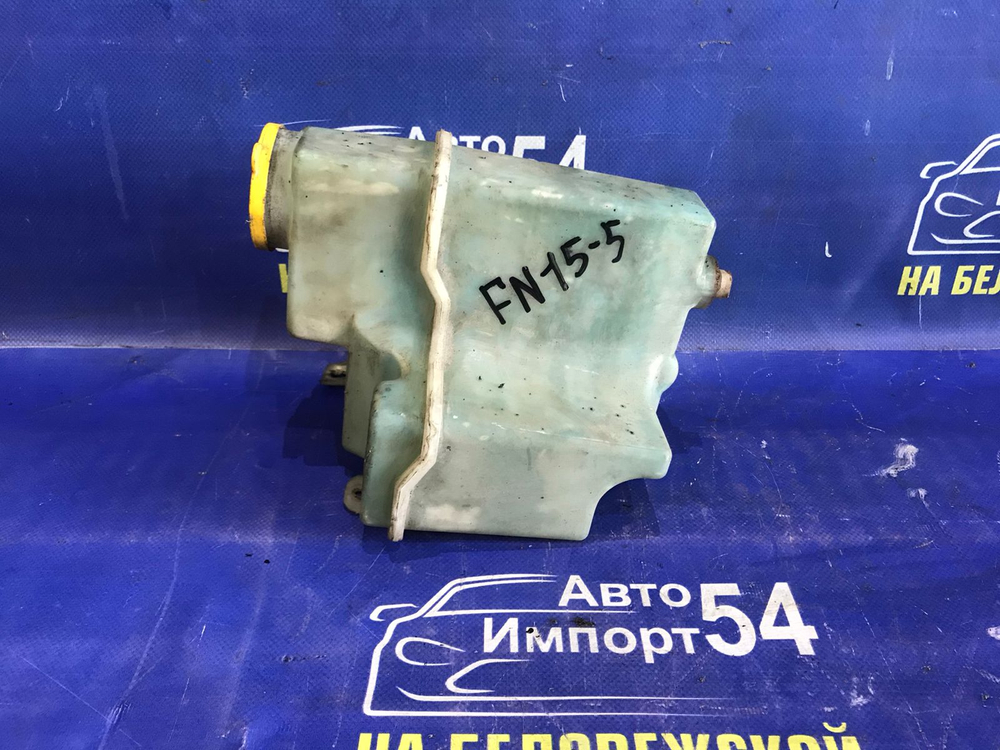 Бачок омывателя NISSAN PULSAR 1999