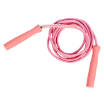 Скакалка 2.7 м, ручка 14 см, тканевая, с-30245