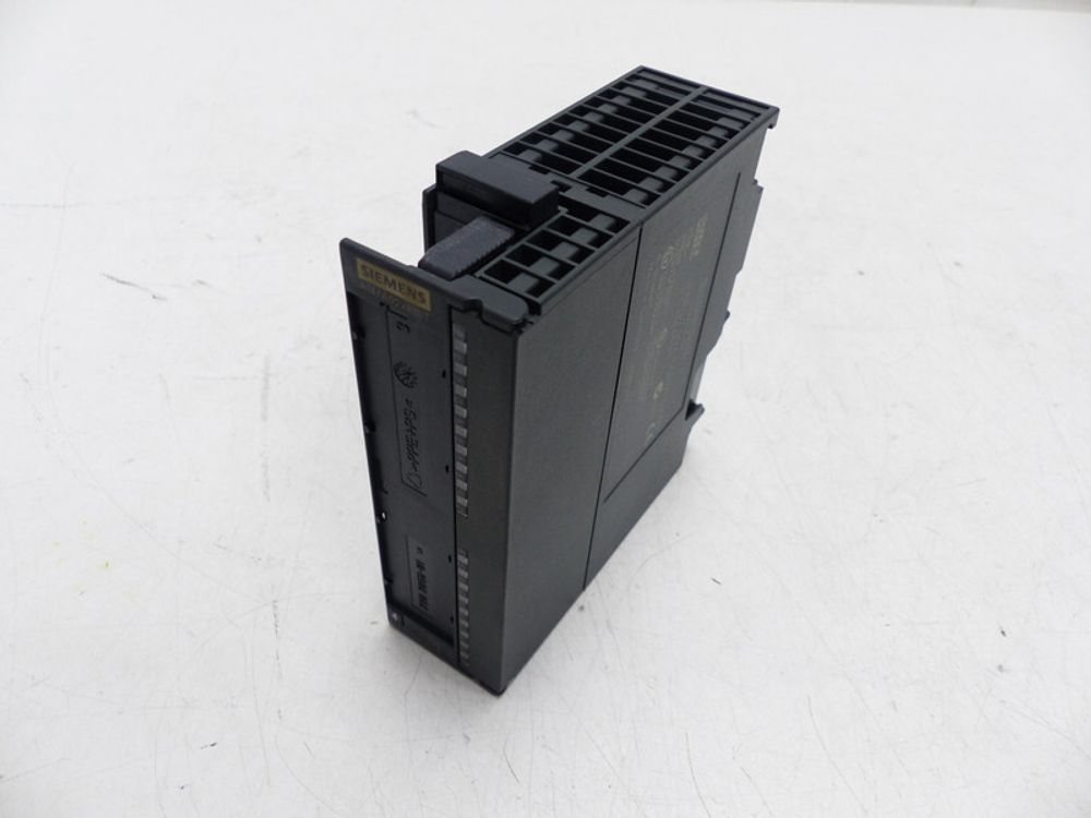 SIEMENS 6ES7 334-0CE01-0AA0