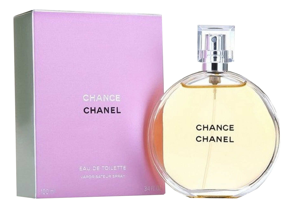 Chanel Chance