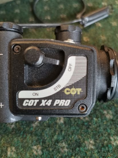 ПНВ СОТ Х4PRO 2+ поколение