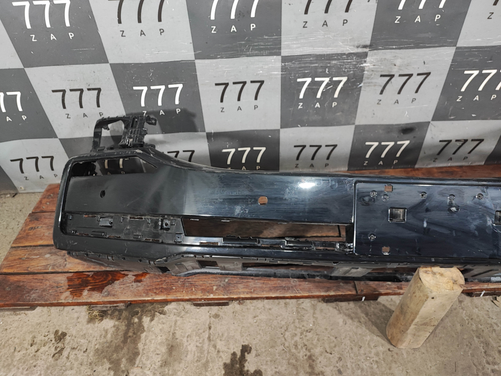 Бампер передний Tank 500 21-нв Б/У Оригинал 2803118XKV3AA