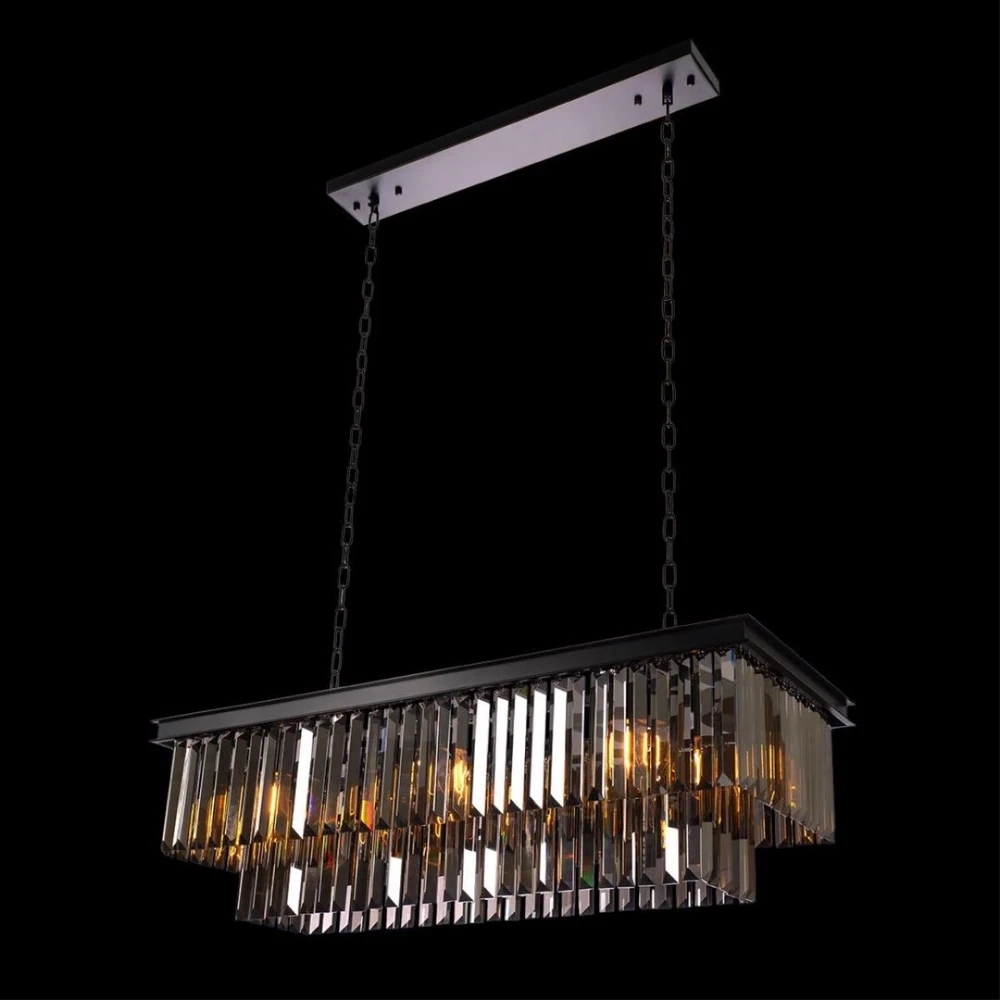 Подвесная люстра Loft It PRISM 10018/800R