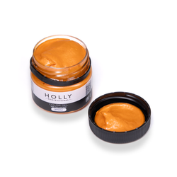 Декоративный гель для лица, волос и тела Color Gel Orange