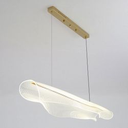 Подвесной светильник Lussole Bradford LSP-7294