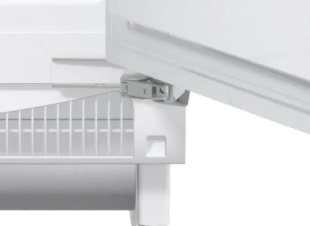 Встраиваемый морозильник Asko F2282i фото 3