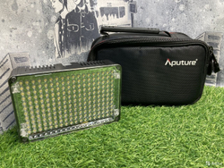 Aputure Amaran AL-H198 LED