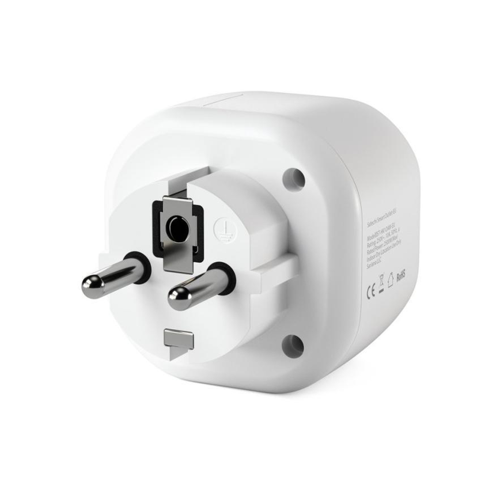 Умная розетка Satechi Smart Outlet