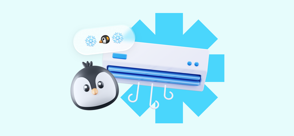 «Пингвин»: как компания по продаже климат-техники вышла в онлайн и зарабатывает миллионы