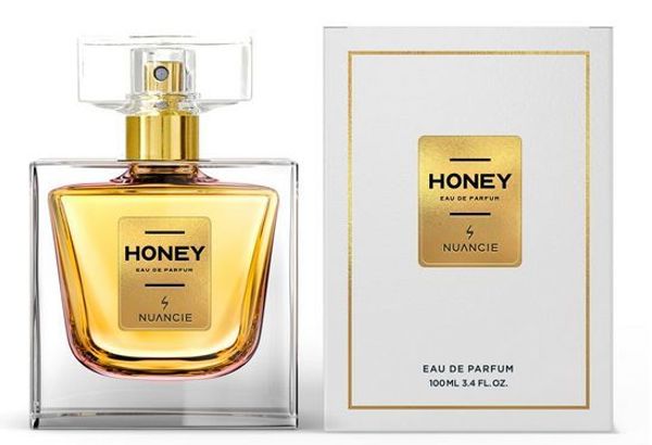 Nuancielo Honey