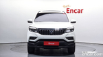 KG Mobility (Ssangyong) Rexton Sports KHAN Дизель 2.2 4WD (07.2020)
