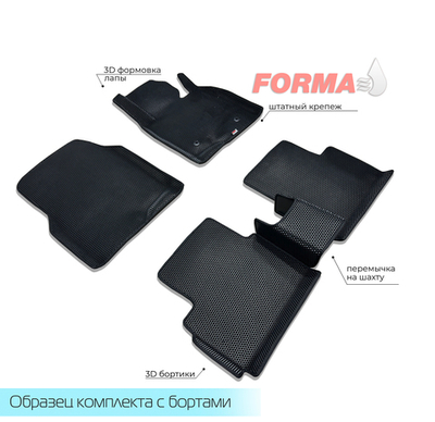 Mazda Axela BM (11.2013 - 06.2016-н.в.) хэтчбек