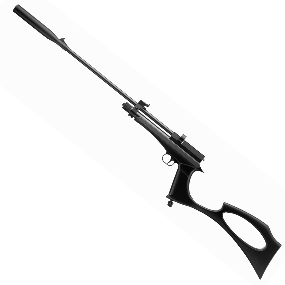 Пневматическая винтовка-пистолет SFH CP2 4.5 мм