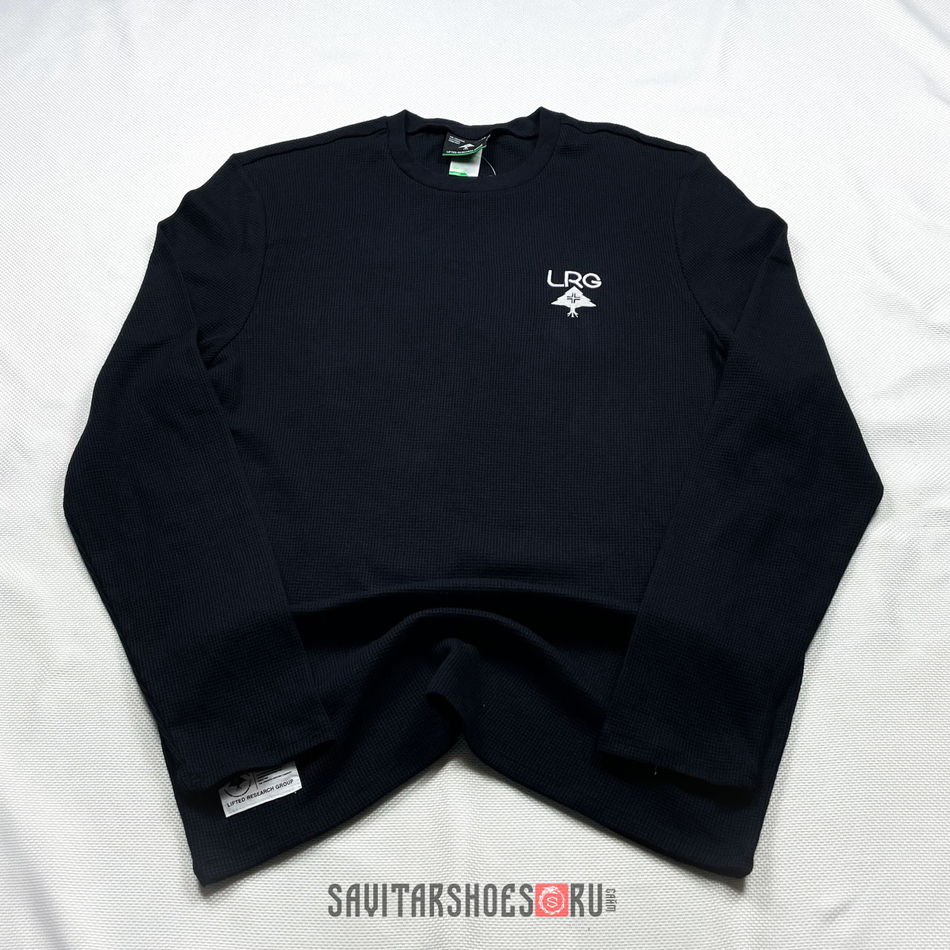 Лонгслив LRG