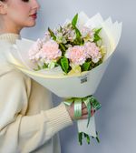 Дуэт нежный "M"