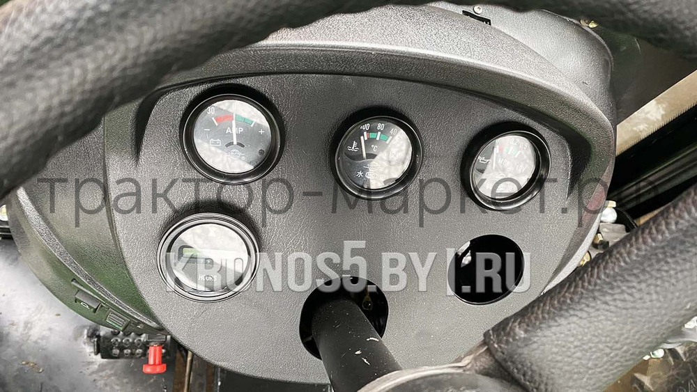 Трактор Xingtai | Синтай XT-504C