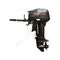 Лодочный мотор HDX Titanium T15 BMS 15 л.с. двухтактный