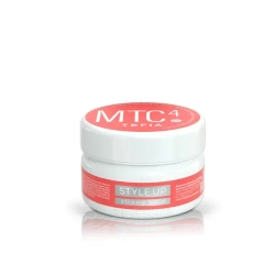 Глянцевый гель-воск сильной фиксации Tefia MY Style.Up Gloss Gel Wax Strong Hold, 75 мл