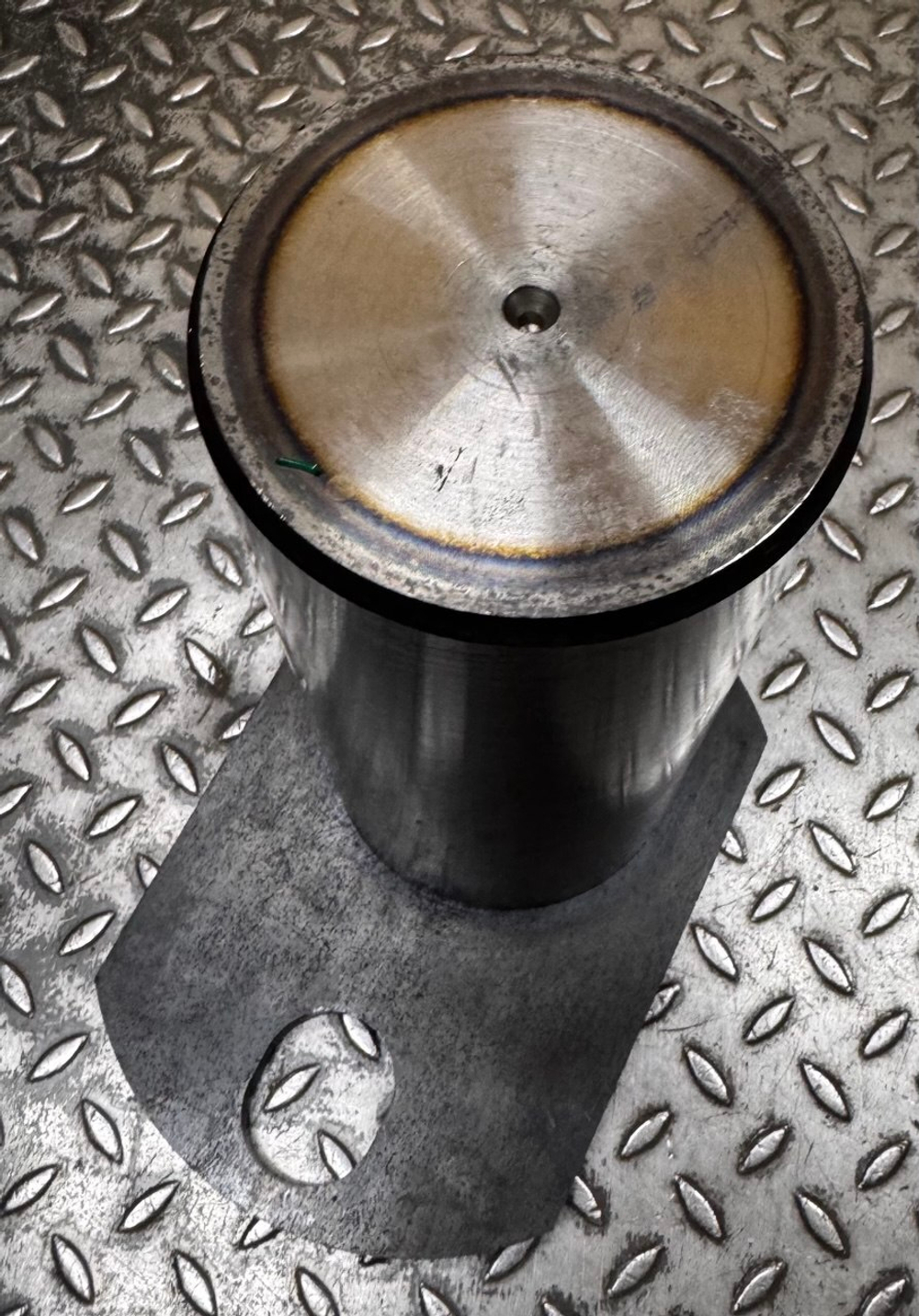 Палец 424-70-11940