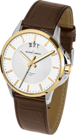 Jacques Lemans 11540H