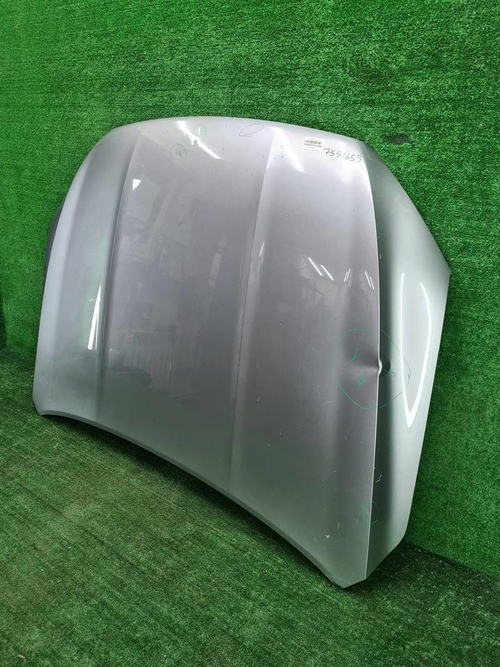 Капот Geely Monjaro (2021-н.в.)
