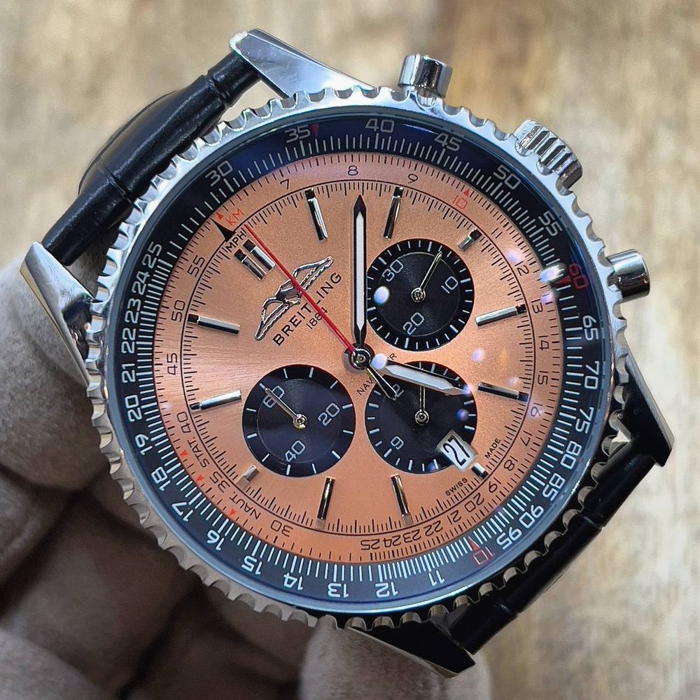 Часы Breitling