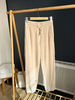 Кашемировые брюки Loro Piana, XS