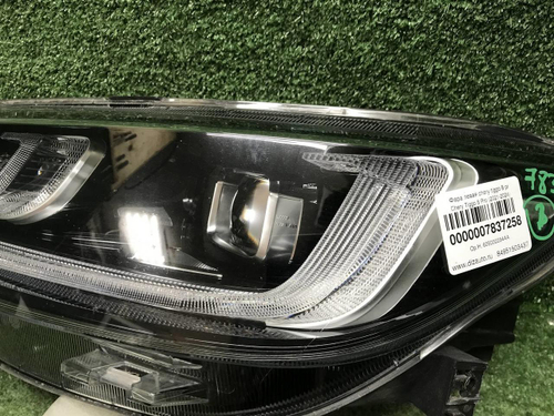Фара левая Chery Tiggo 8 Pro (2021-2024) LED