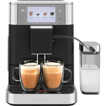 Премиум-Кофемашина KitchenAid KF8 black