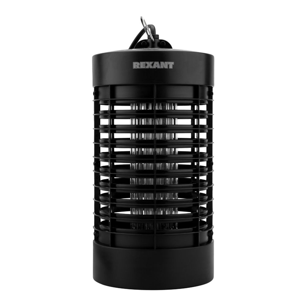Антимоскитная инсектицидная лампа S 35м², 4Вт/220В REXANT