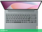 Ноутбук Lenovo IdeaPad Slim 3 15AMN8 Arctic Grey (82XQ00JCRK)