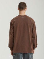 Мужской Лонгслив T-logo