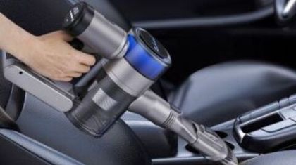 Универсальный уборщик Redroad X17 доступен со скидкой 50%